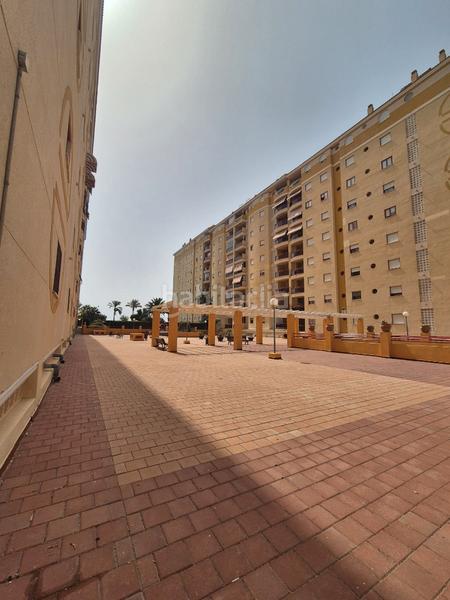 Foto dab0421b-4e32-447a-8bdc-58a418493b7c. Piso en Platja de Torres Vila Joiosa (la)
