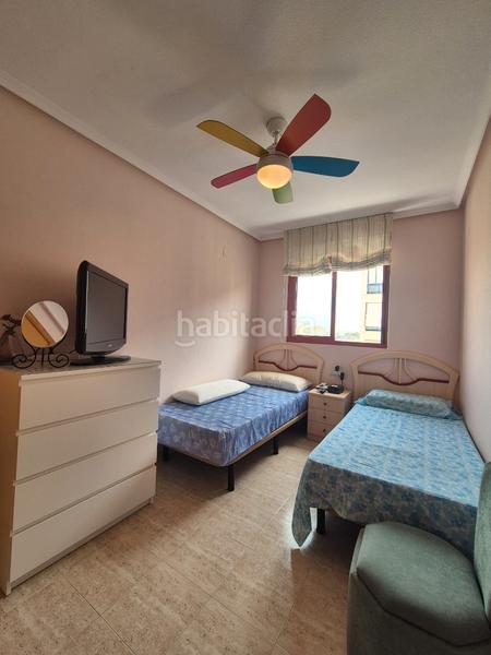 Foto faf714a8-b009-4cdf-abe7-3d51ef5abbb6. Piso en Platja de Torres Vila Joiosa (la)