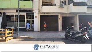 Locale commerciale in Avinguda de Benidorm