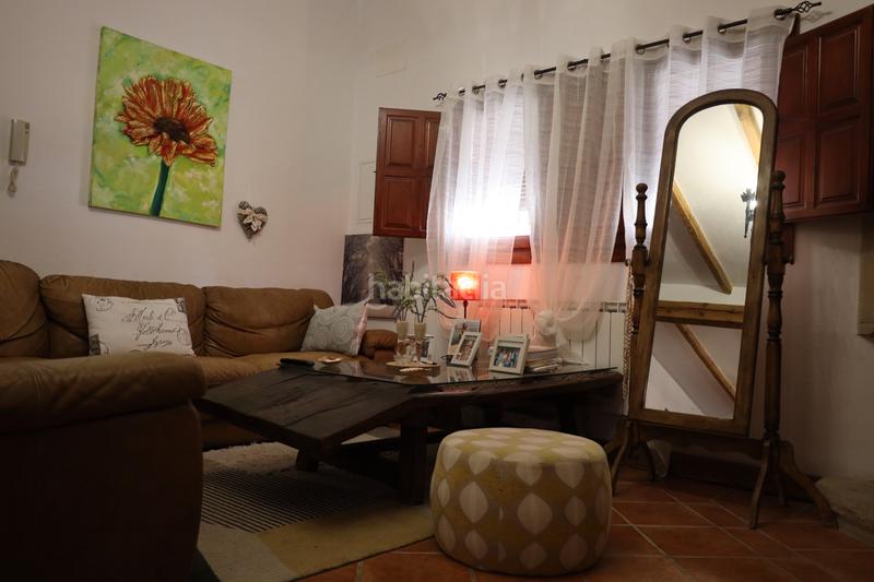 Foto 35326043-096f-43b8-953b-06f680dac963. Casale con camino riscaldamento parcheggio in Finestrat pueblo Finestrat