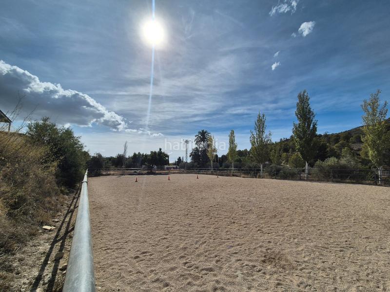 Foto a292fd68-070b-4732-90d4-e89d15205670. Casale con camino riscaldamento parcheggio in Finestrat pueblo Finestrat