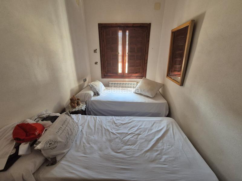 Foto 57b2318b-a915-47d1-acf8-81963501e2da. Country house with fireplace heating parking in Finestrat pueblo Finestrat