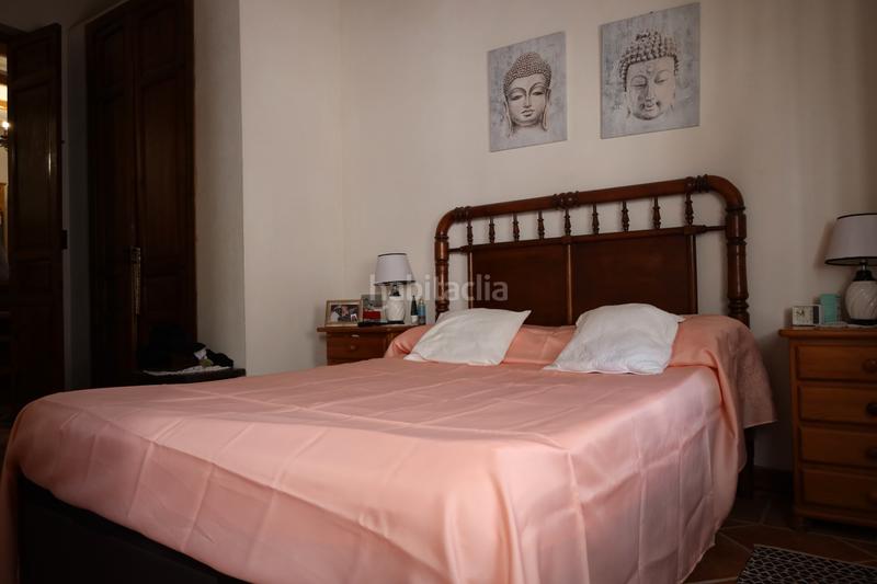 Foto 78f439ad-3359-402e-ab52-120d4d6d2daa. Country house with fireplace heating parking in Finestrat pueblo Finestrat