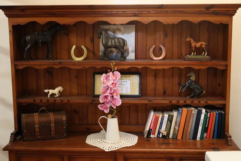 Foto 92f85d3f-7f45-4199-9934-feadd1774027. Country house with fireplace heating parking in Finestrat pueblo Finestrat