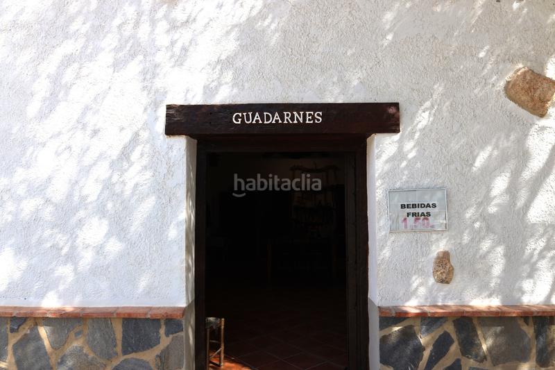 Foto ca10604b-74c4-423d-ba7b-92078c314b0f. Country house with fireplace heating parking in Finestrat pueblo Finestrat