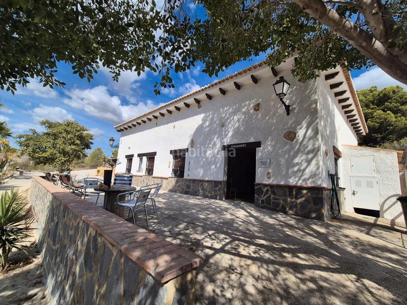 Foto 203f98c1-0fed-4565-9865-b057e618f327. Mas avec cheminée chauffage parking dans Finestrat pueblo Finestrat