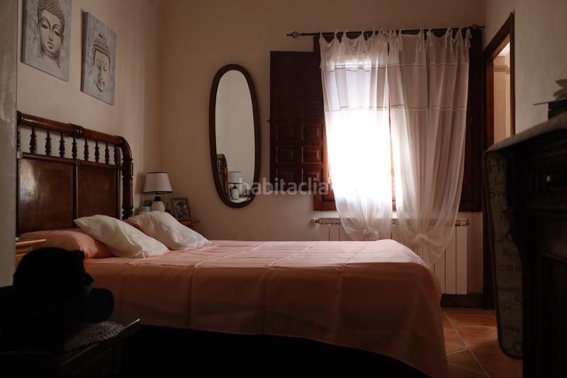 Foto 336c0bcc-42c6-45e1-98e5-2dcef873a143. Mas avec cheminée chauffage parking dans Finestrat pueblo Finestrat