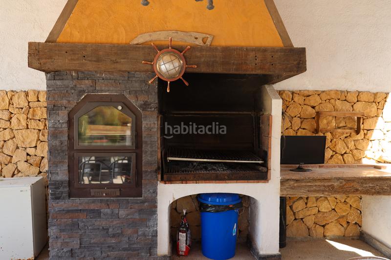 Foto 428cf55d-d0cd-4e77-b8b6-a0adc15966f0. Masía en Finestrat pueblo Finestrat