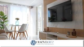 Pis  Avenida de mallorca