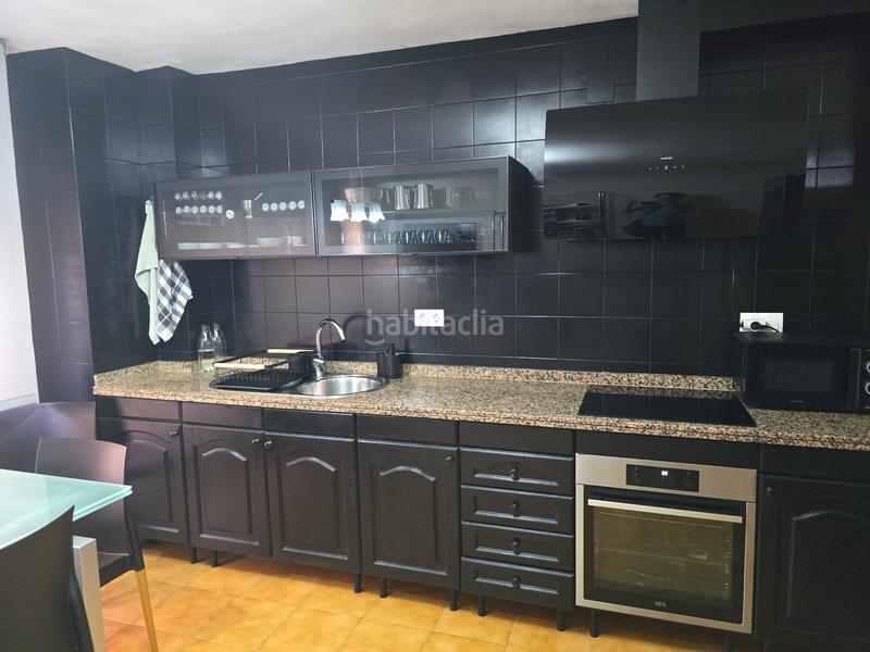 Foto 1601eac3-3f4d-4c6b-8ca5-e522a3ccafac. Appartamento in Carolinas Bajas Alicante