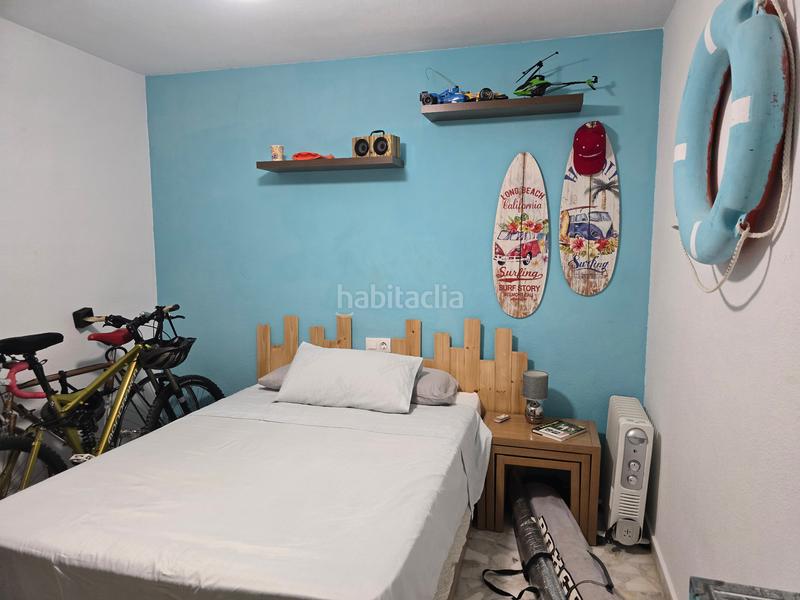 Foto 2285df74-9b5d-4e94-be5a-3400da91ed9d. Appartamento in Carolinas Bajas Alicante