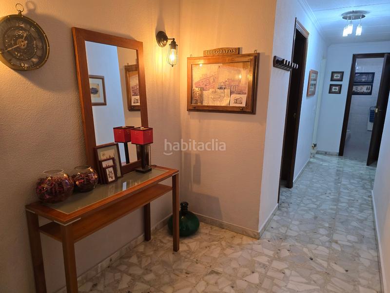 Foto 29262cf5-36d0-490d-a28e-88f7a617cb12. Appartamento in Carolinas Bajas Alicante