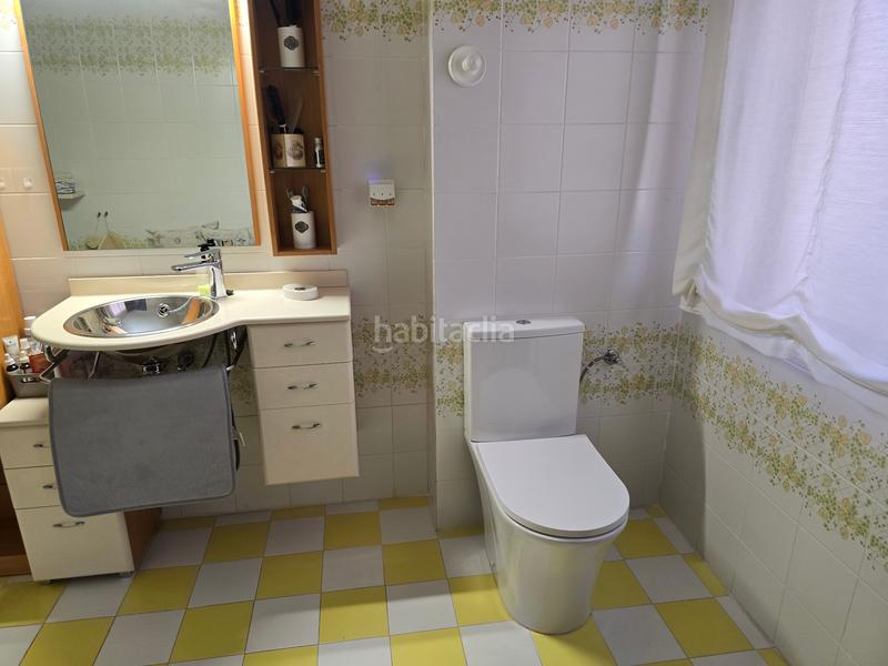 Foto 4e087ed3-aa52-41f1-8965-42ebddcdd00e. Appartamento in Carolinas Bajas Alicante