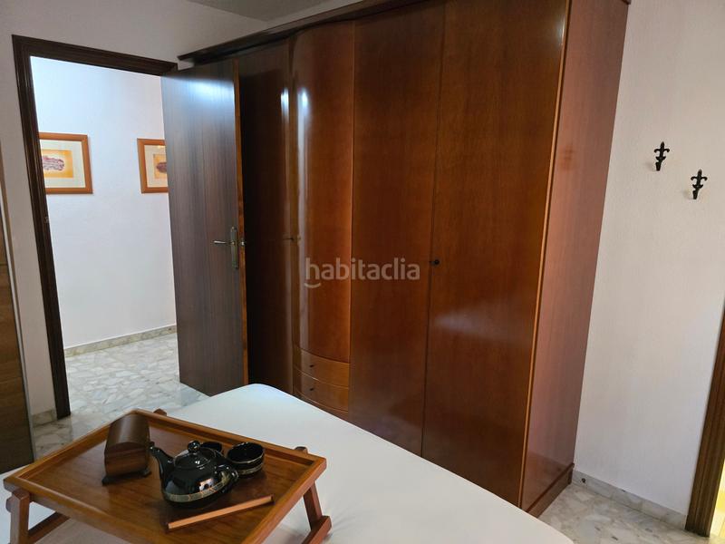 Foto bf37e834-464e-45a6-b3e4-7d7c38a4be54. Appartamento in Carolinas Bajas Alicante