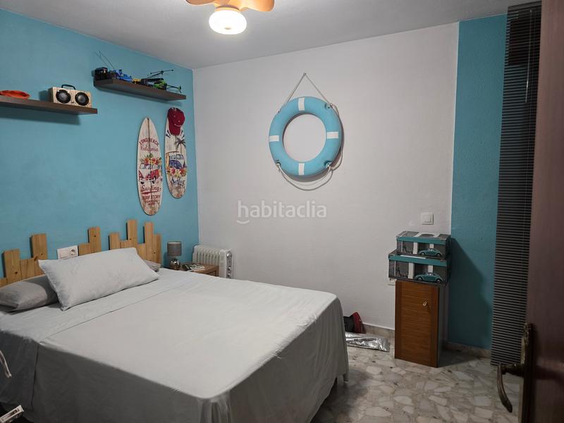 Foto dfd11b37-f6b8-4d95-812a-95732b18719c. Appartamento in Carolinas Bajas Alicante