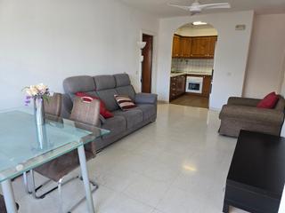 Location Appartement à Carrer elx 11. Piso ideal para vivir todo el año