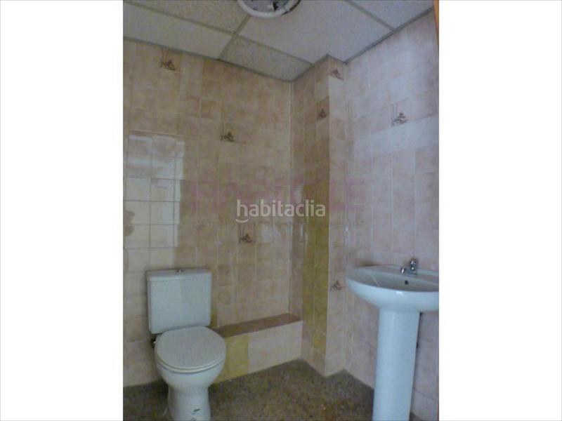 Foto c2b378e4-a3d7-4cf7-909a-a728b8321ef1. Ufficio in Florida Baja Alicante