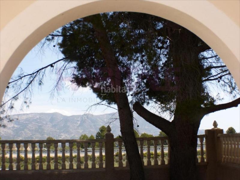 Foto 067b3a5b-f8b0-4cd8-83b1-40167e95505b. Wohngrundstück in Tibi