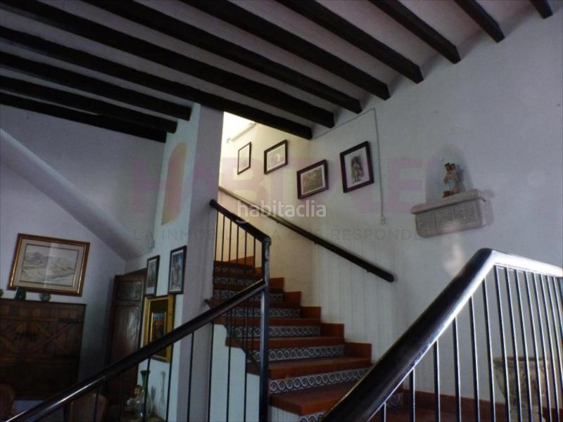 Foto 25b715f4-0dde-4e13-b159-a50d177a5227. Wohngrundstück in Tibi