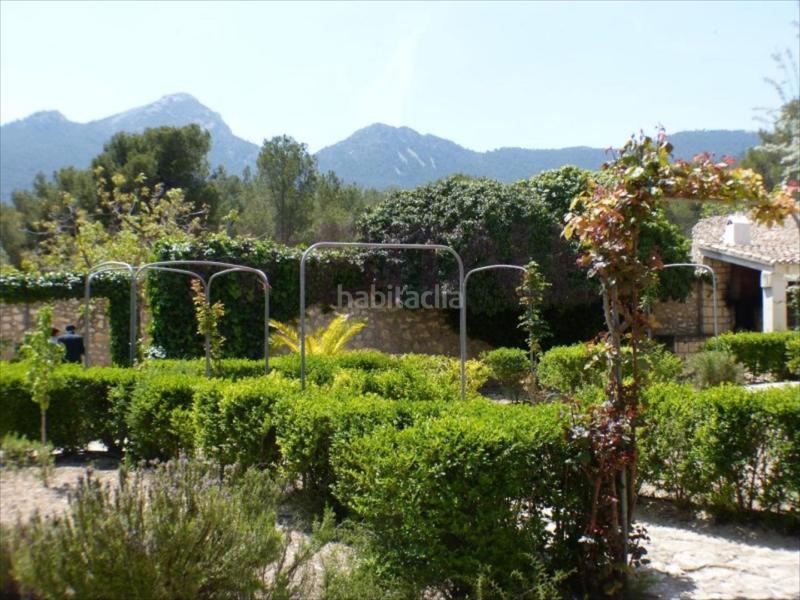 Foto 474f87c5-7b95-4a1d-8f34-8ac3f5565b52. Wohngrundstück in Tibi