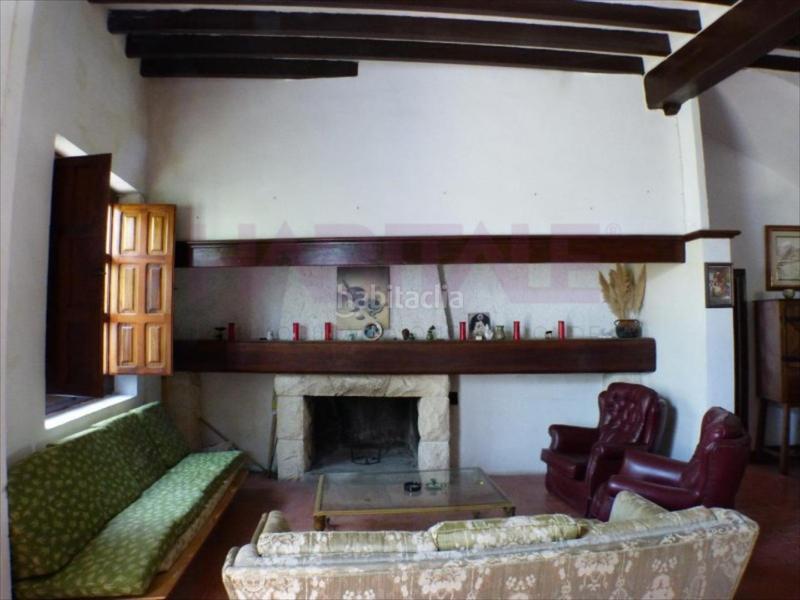 Foto 47d9a084-0620-4a63-88f0-156b716fc706. Wohngrundstück in Tibi