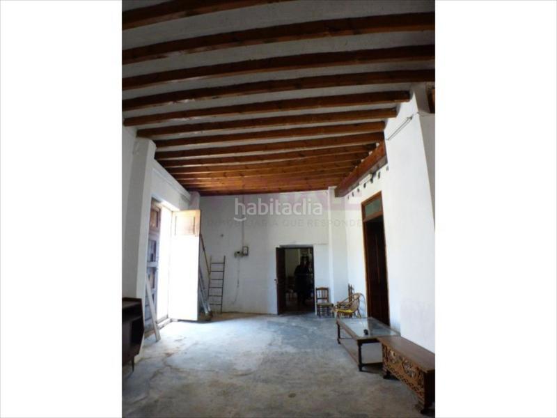 Foto 63a2c7ac-a9df-48cf-bf75-44fc5b9226c1. Wohngrundstück in Tibi