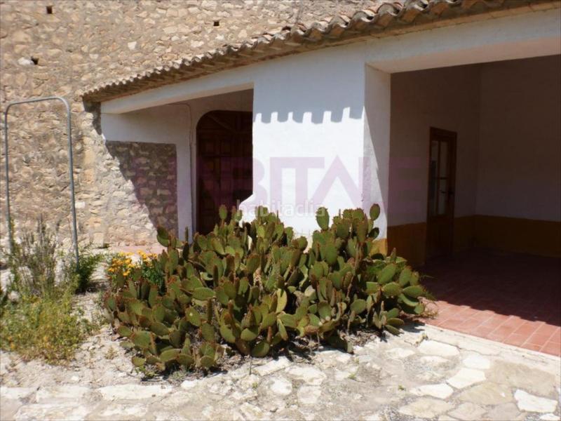 Foto 67feb366-a4c5-4ed2-810a-0fe80fc174cf. Wohngrundstück in Tibi