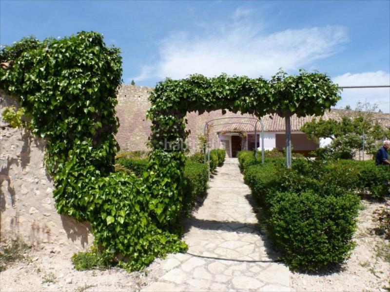 Foto 76047d5c-b6d8-4efa-8d5c-0eed362bacb2. Wohngrundstück in Tibi