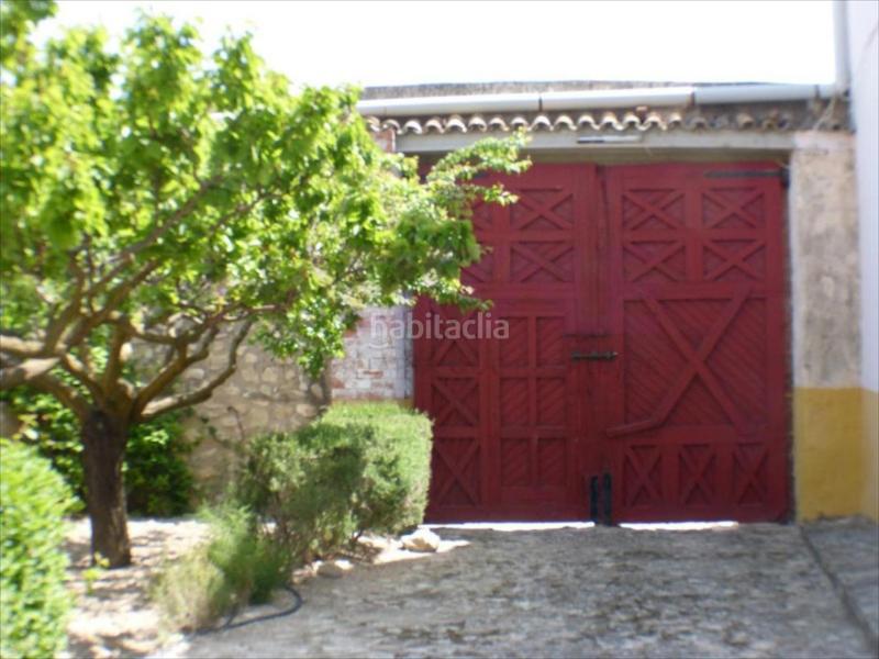 Foto b099a67a-3824-4732-9ef5-1098f4b7845d. Wohngrundstück in Tibi