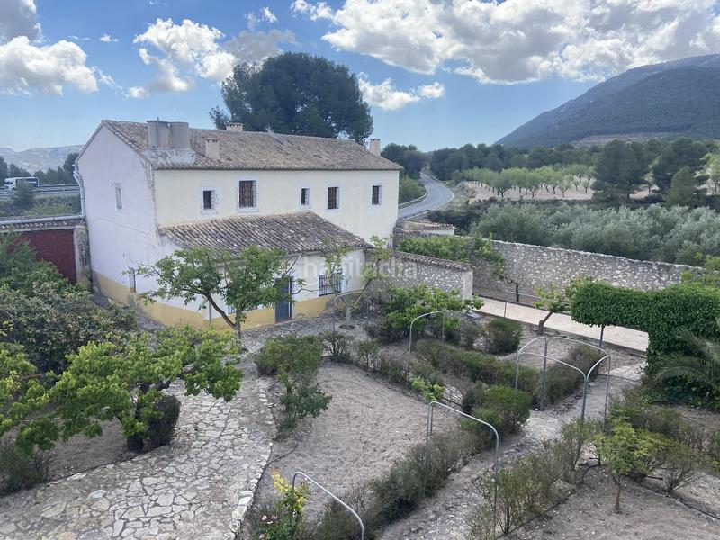 Foto cbdb59fc-6a26-4562-84a2-75f2963af8ae. Wohngrundstück in Tibi