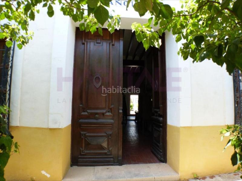 Foto ed734318-f0d8-4d9f-beb4-b265f1722856. Wohngrundstück in Tibi