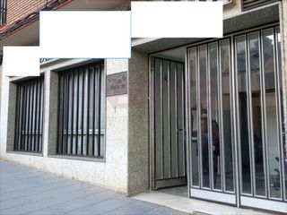 Geschäftsraum in Zona Avenida al Vedat