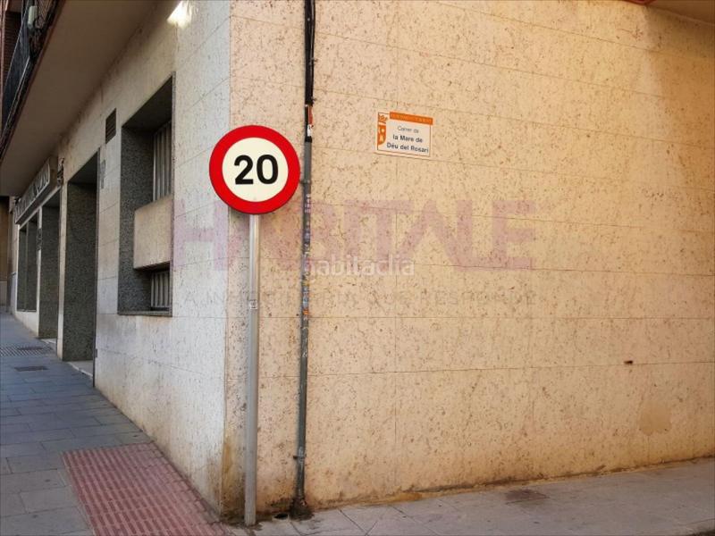 Foto 9f536cee-4dc9-4d96-b46a-8e17a0f12420. Local comercial a Zona Avenida al Vedat Torrent