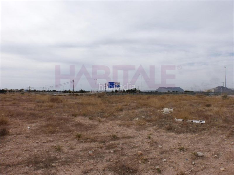 Foto 430a76de-888b-4fb9-a57b-4d3bef847f99. Area edificabile industriale in Moralet Alicante