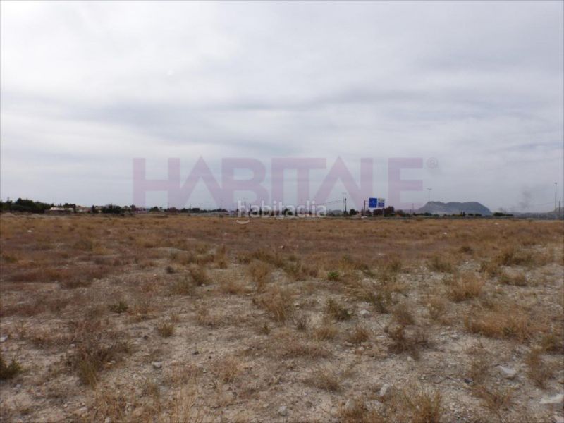 Foto 54ae58f5-aaff-4678-aa99-7c95667b3b34. Area edificabile industriale in Moralet Alicante