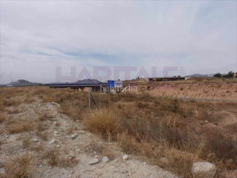 Foto 72adb1aa-52e3-4c84-94a8-bfce8f18dd03. Area edificabile industriale in Moralet Alicante