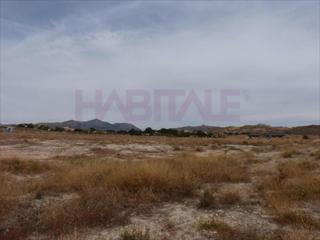 Solar industrial en Moralet. Atencin inversionistas o empresarios, terreno en alicante junto