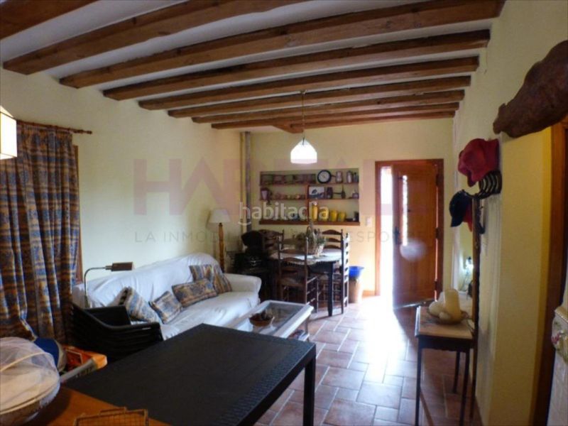 Foto 05054a16-4df6-4940-8096-7097188d89e2. Terreny residencial a Orxeta