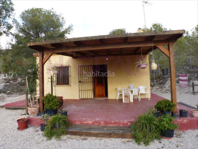 Foto 0a38afe7-9bbb-41c8-819b-6449fdcc919d. Terreny residencial a Orxeta