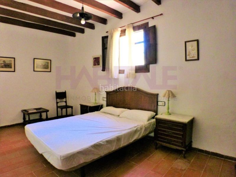 Foto 17823780-e9c7-40cd-82e5-c57ab2737519. Terreny residencial a Orxeta