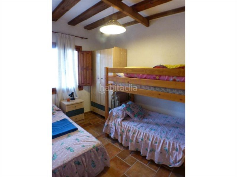 Foto 27cd0a6b-2477-48a9-9a64-80f1de0d95d0. Terreny residencial a Orxeta