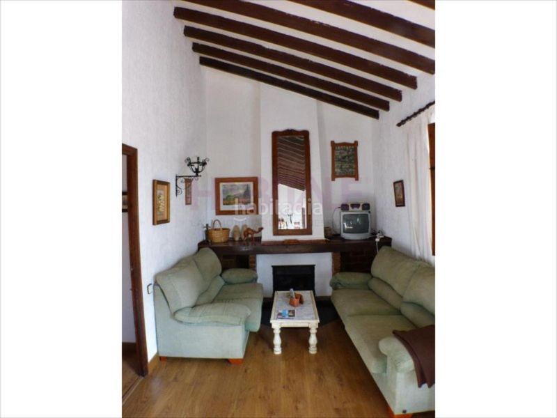 Foto 2d075d8b-c1f9-4feb-8211-21d6285d2fb1. Terreny residencial a Orxeta