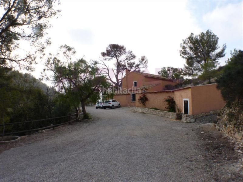 Foto 2d24ad05-357e-4749-94ff-43c488db3735. Terreny residencial a Orxeta