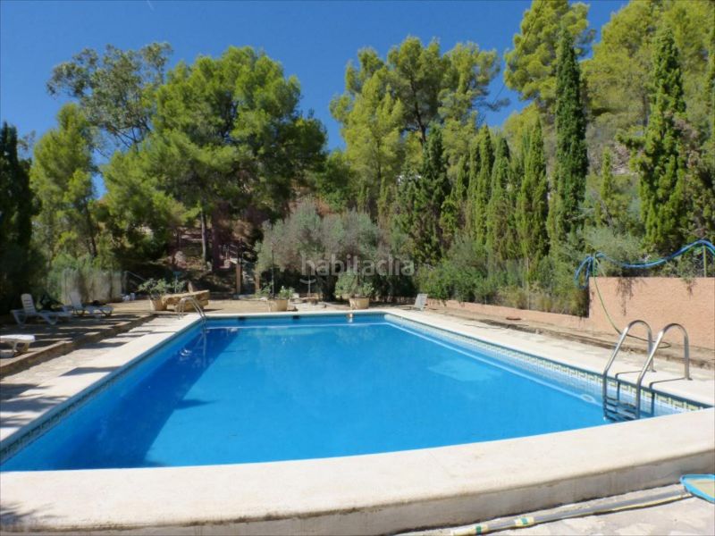 Foto 2eeb33c5-f1ac-45bc-bd28-f42c2c983b3d. Terreny residencial a Orxeta