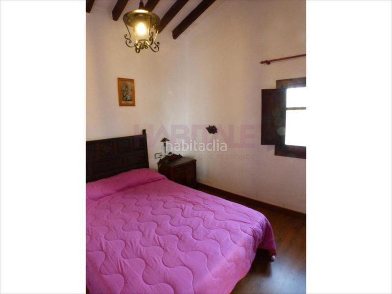 Foto 418ce427-5cbc-41e5-a46f-471474a90577. Terreny residencial a Orxeta