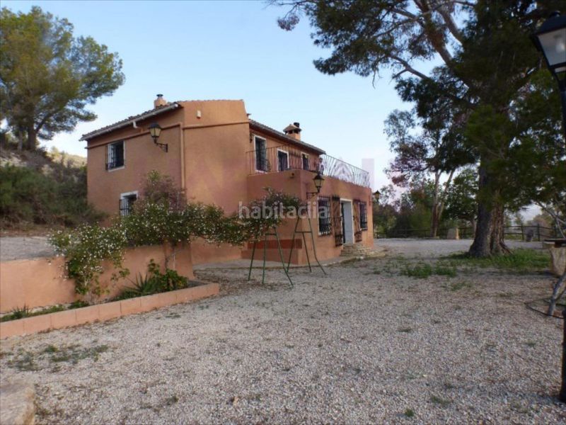 Foto 49d8389e-1eb6-419e-bd47-2c118b9fbff0. Terreny residencial a Orxeta