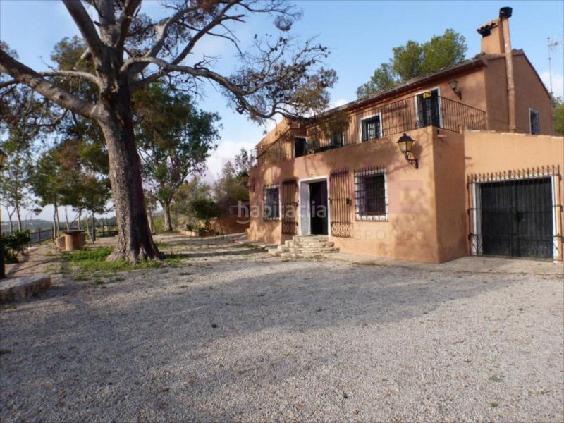 Foto 5f0e0315-5b51-469f-a9a7-22bd6aa97263. Terreny residencial a Orxeta