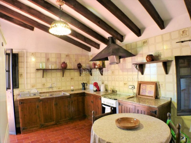 Foto 5ff28070-1561-4248-b741-f6f6c3517d03. Terreny residencial a Orxeta