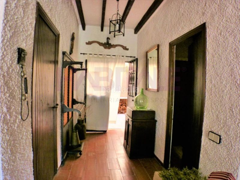 Foto 664f57c2-83c7-4200-8620-03ea9da48965. Terreny residencial a Orxeta