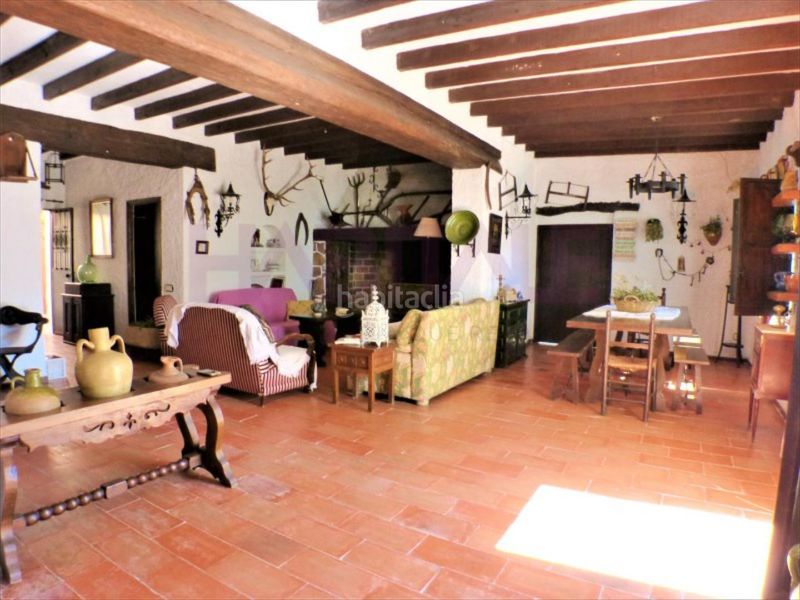 Foto 68466234-aee3-46a1-b2a4-44ad398dfc10. Terreny residencial a Orxeta